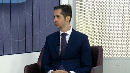 Direito de sucessão é o tema da segunda entrevista do Bom Dia Responde