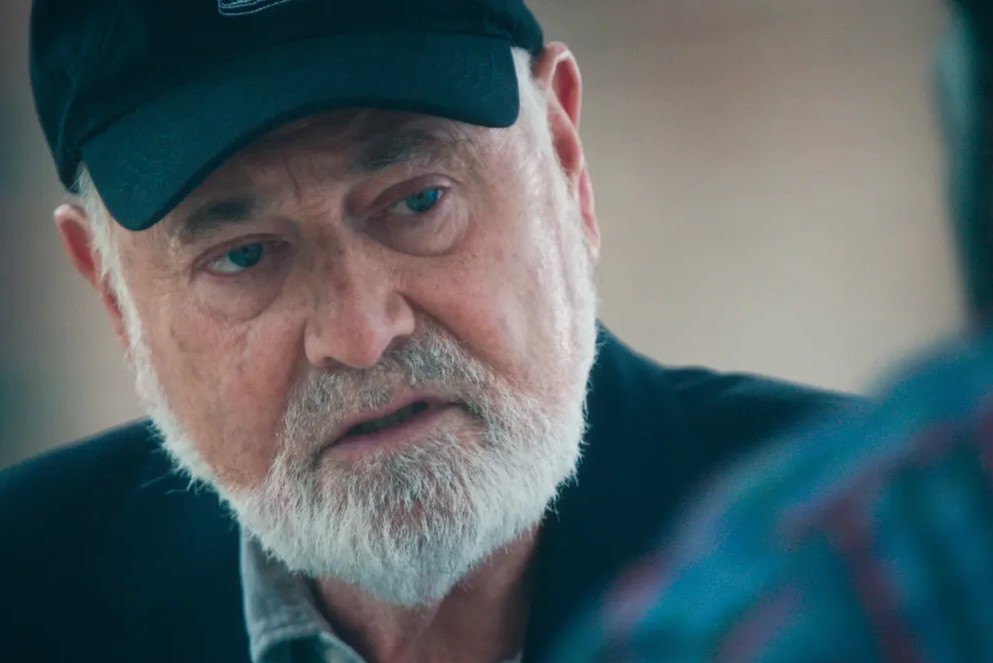 Emmy 2026: Rob Reiner recebe indicação póstuma por papel em 'The Bear'