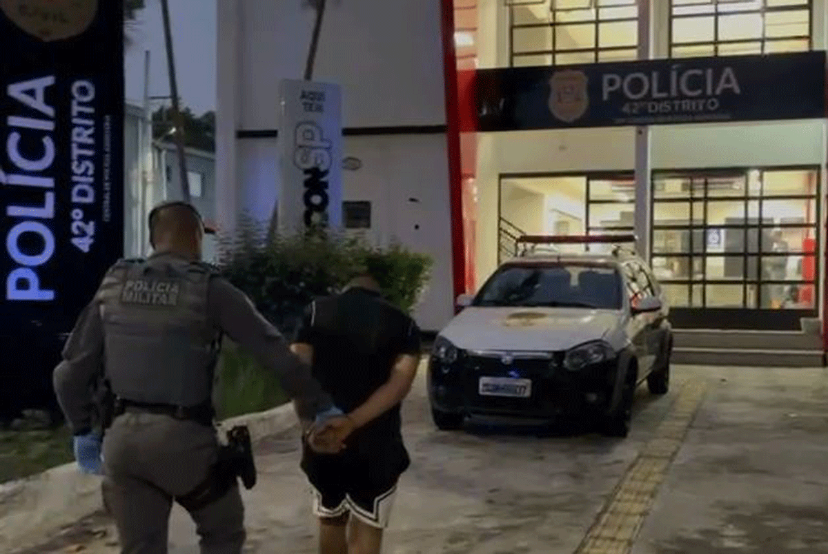 Furtos e estupros crescem na cidade de SP em fevereiro; homicídios e roubos caem