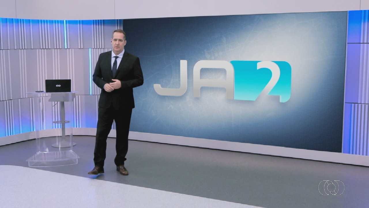 VÍDEOS: Jornal Anhanguera 2ª Edição de terça-feira, 20 de janeiro de 2026