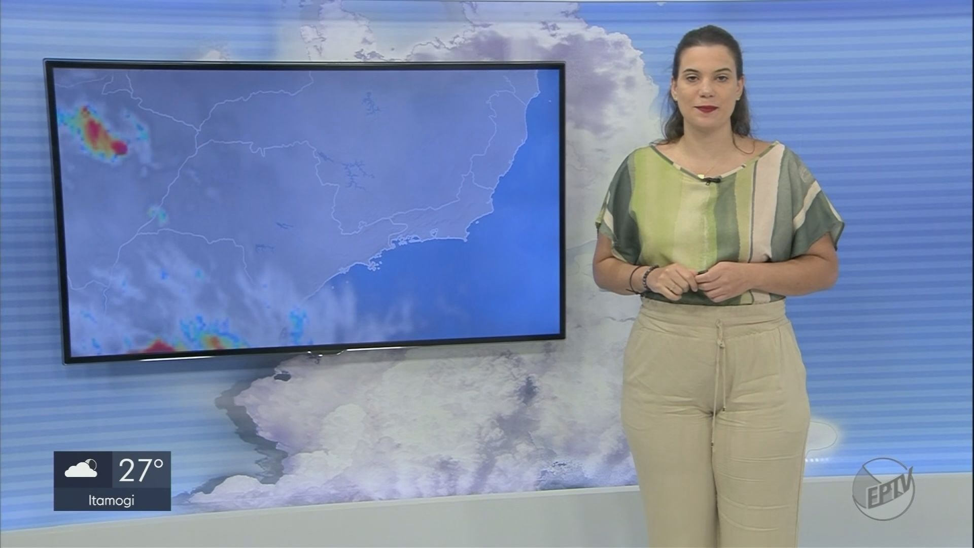 VÍDEOS: EPTV 2 Sul de Minas de terça-feira, 27 de fevereiro 