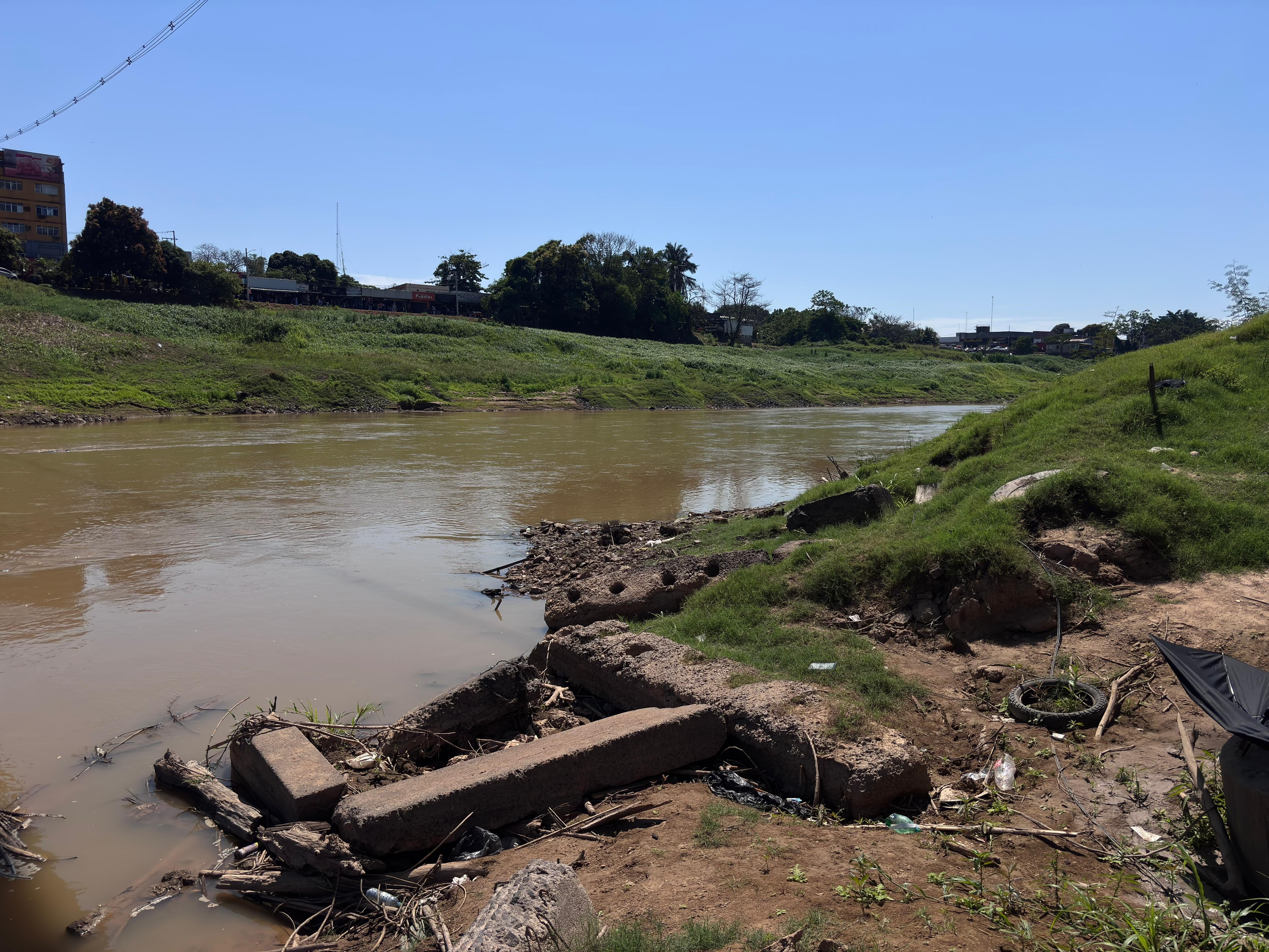 Acre decreta emergência devido à seca dos rios | G1
