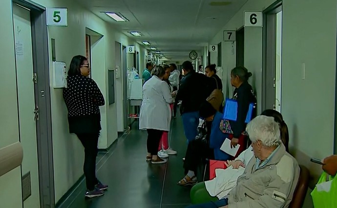 Mutirão de Oncologia do Hospital das Clínicas da Unicamp prevê atendimento de 270 pacientes