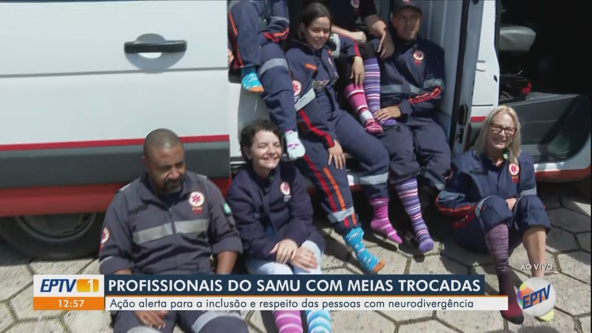 VÍDEOS: EPTV 1 Sul de Minas de sábado, 21 de março de 2026