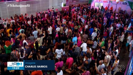 Comerciantes se animam com a possibildiade de bons negócios no Miracaxi 2025