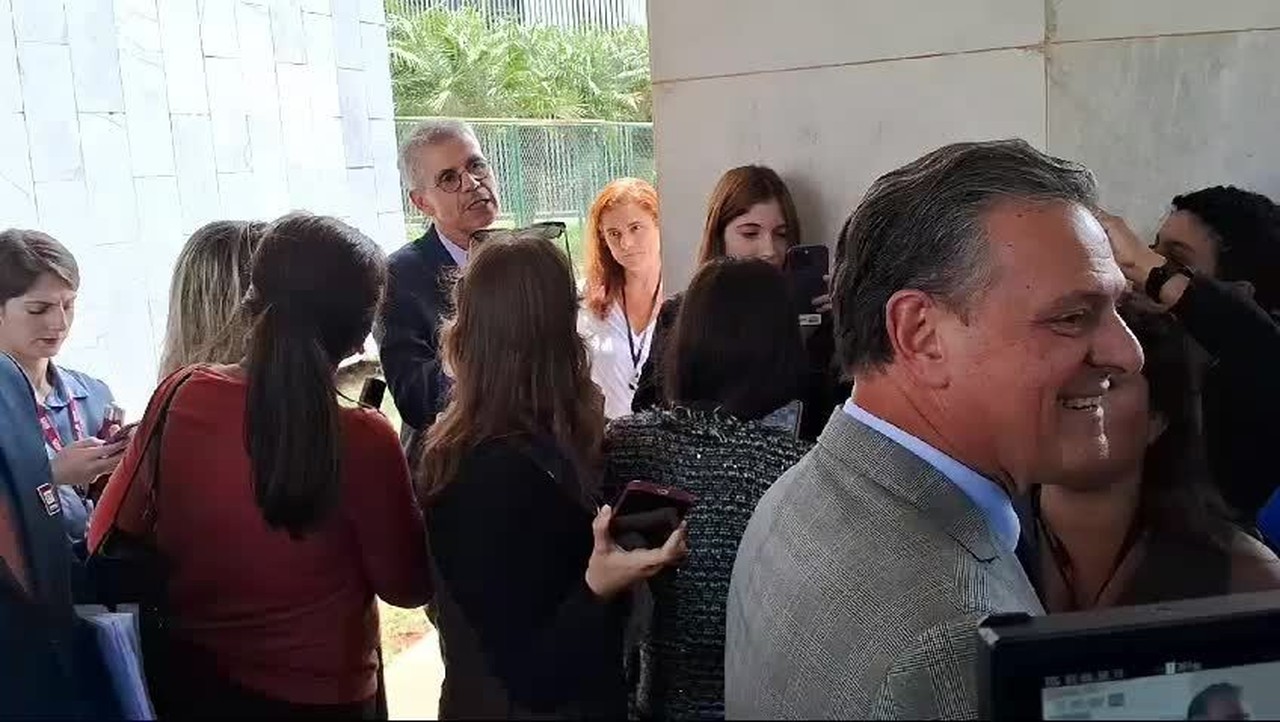 Preço de alimentos: Lula terá reunião com empresários e anuncia medidas nesta quinta, diz ministro