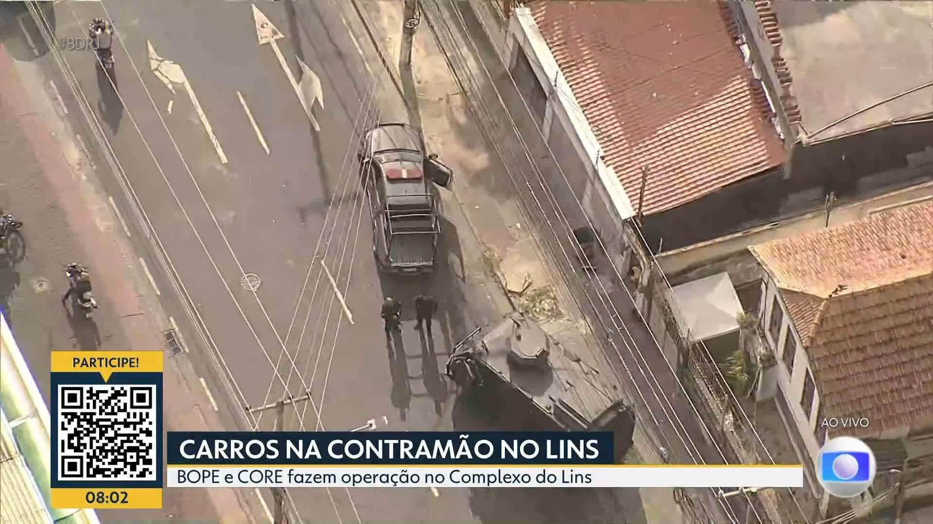 VÍDEOS: Bom Dia Rio de sexta, 12 de setembro de 2025