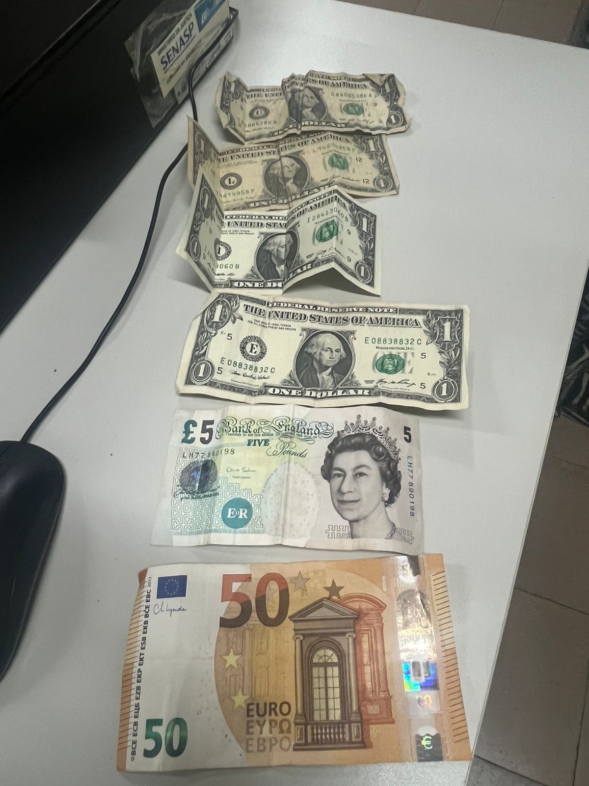 Operação 'Pickpockets Family' prende batedores de carteira que furtavam no Centro de Juiz de Fora