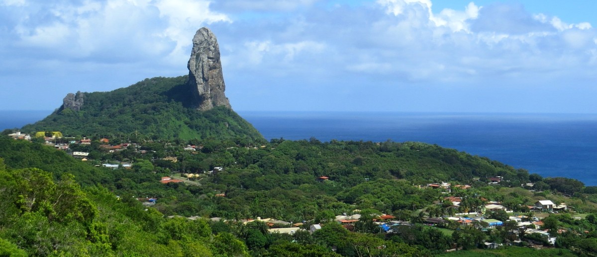 Empresas de Fernando de Noronha oferecem dez vagas de emprego Viver Noronha G1