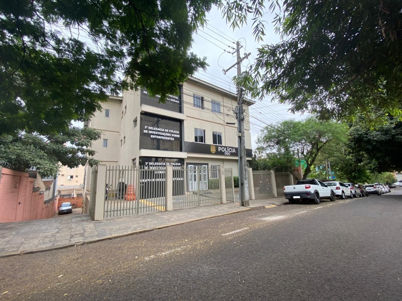 Homem morre esfaqueado após discussão em Presidente Prudente