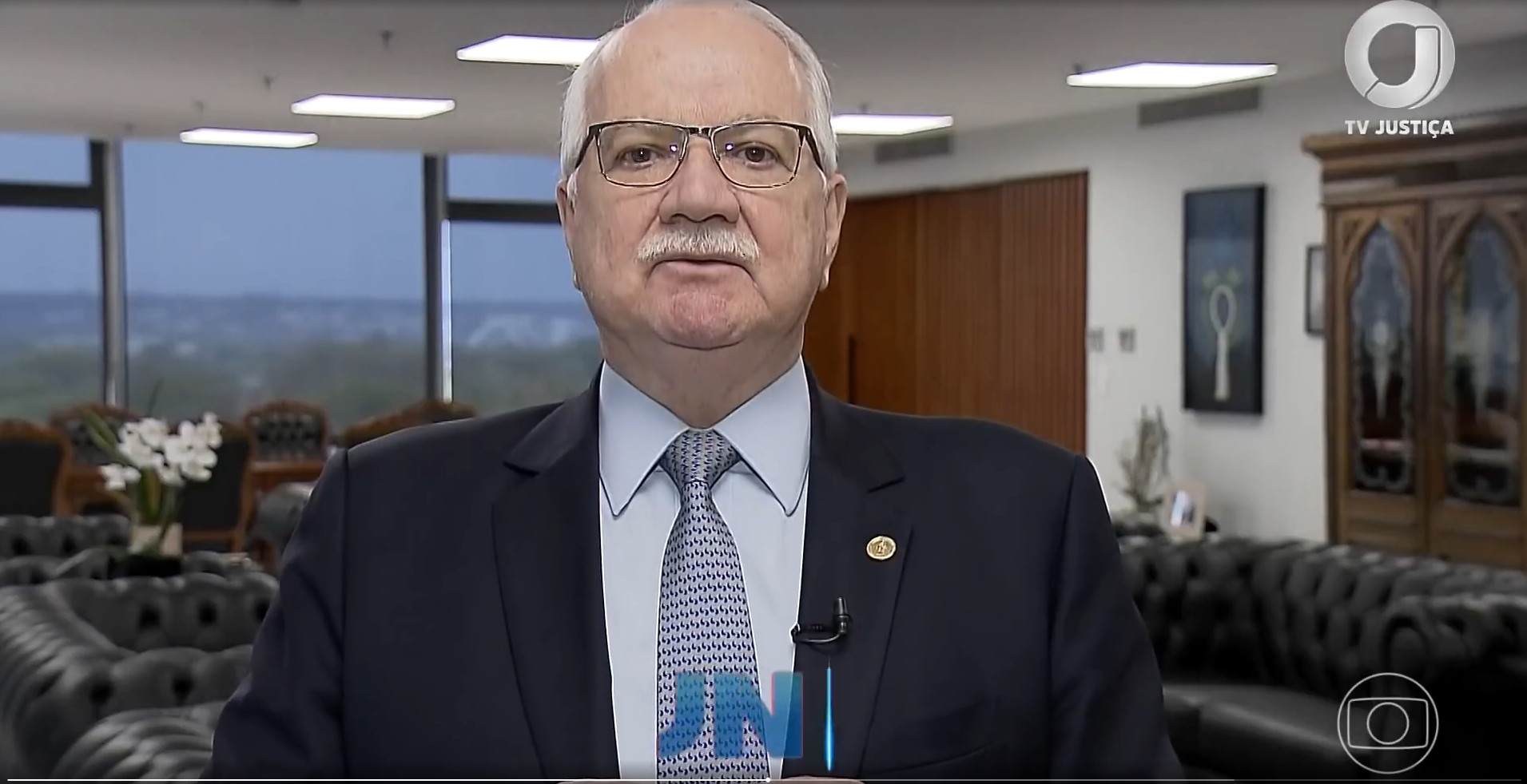 Presidente do STF cria grupo de trabalho para discutir reforma no sistema de Justiça