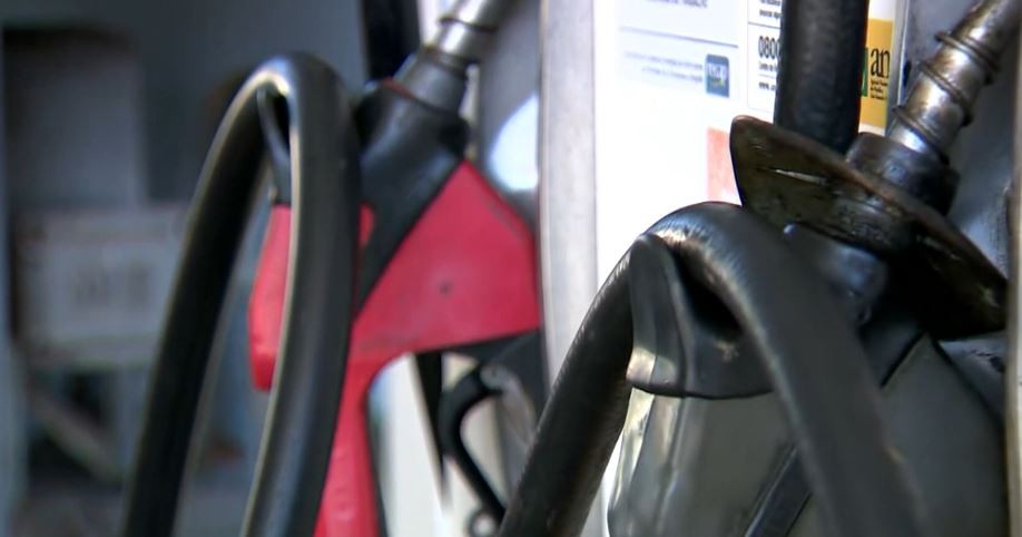 Governo prorroga subsídio à gasolina até 9 de setembro