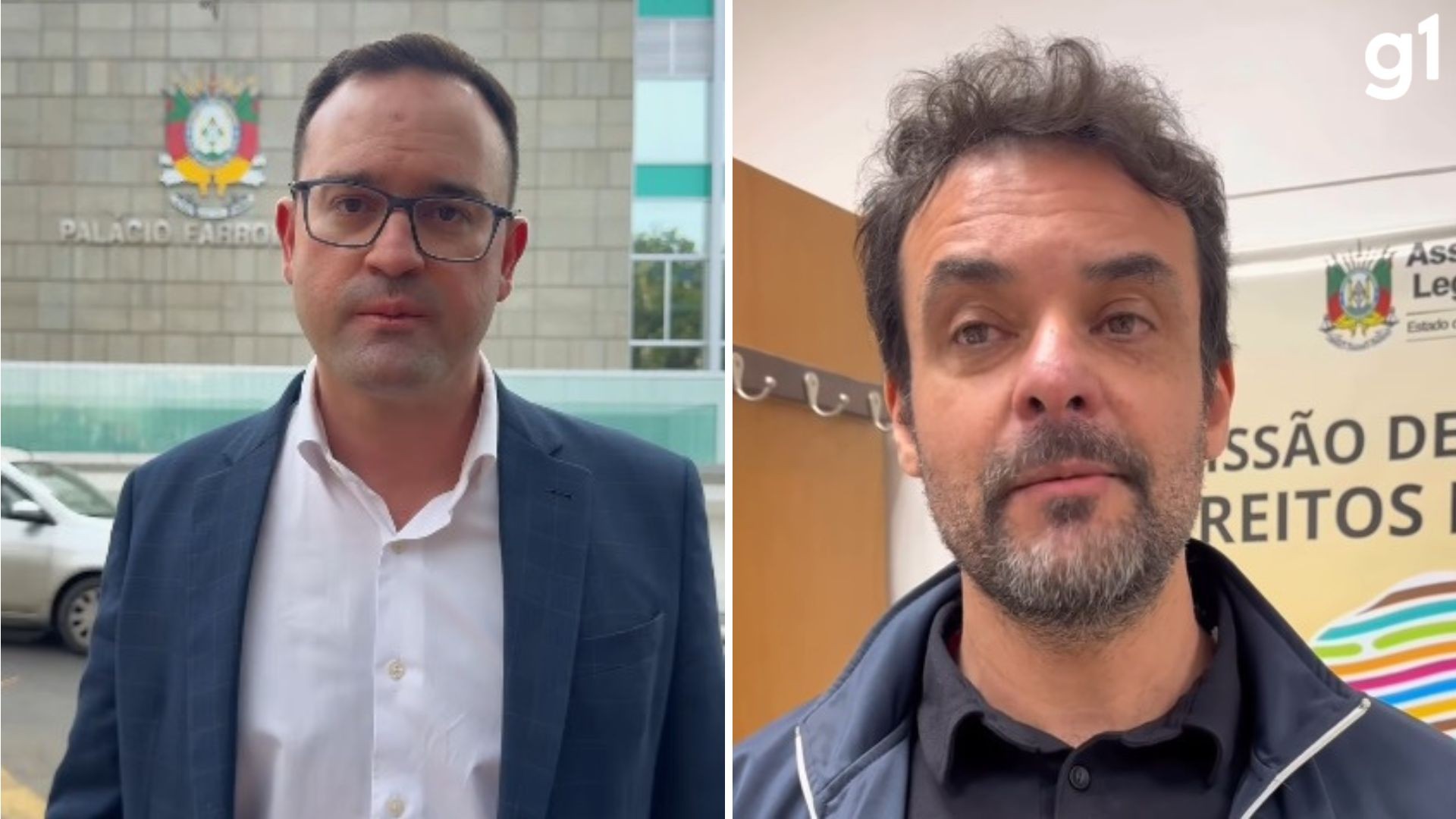 Prefeitura afasta professor de escola após publicação de charge sobre morte de Charlie Kirk em Bento Gonçalves