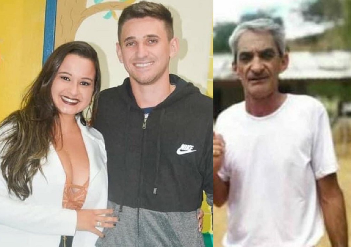 Motorista é condenado a quase 10 anos por morte de vereador, filho e nora em Rochedo de Minas 