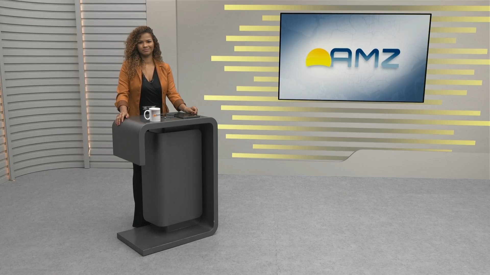 Bom Dia Amazônia desta quarta-feira, 23 de julho de 2025