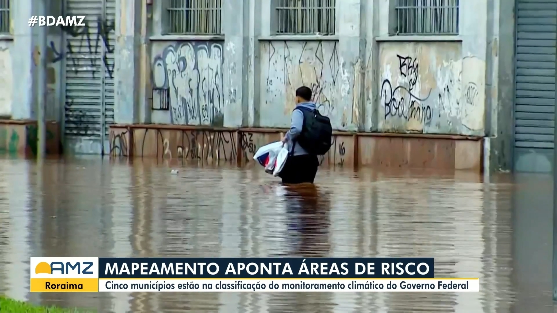 Bom Dia Amazônia desta segunda-feira, 27 de maio de 2024