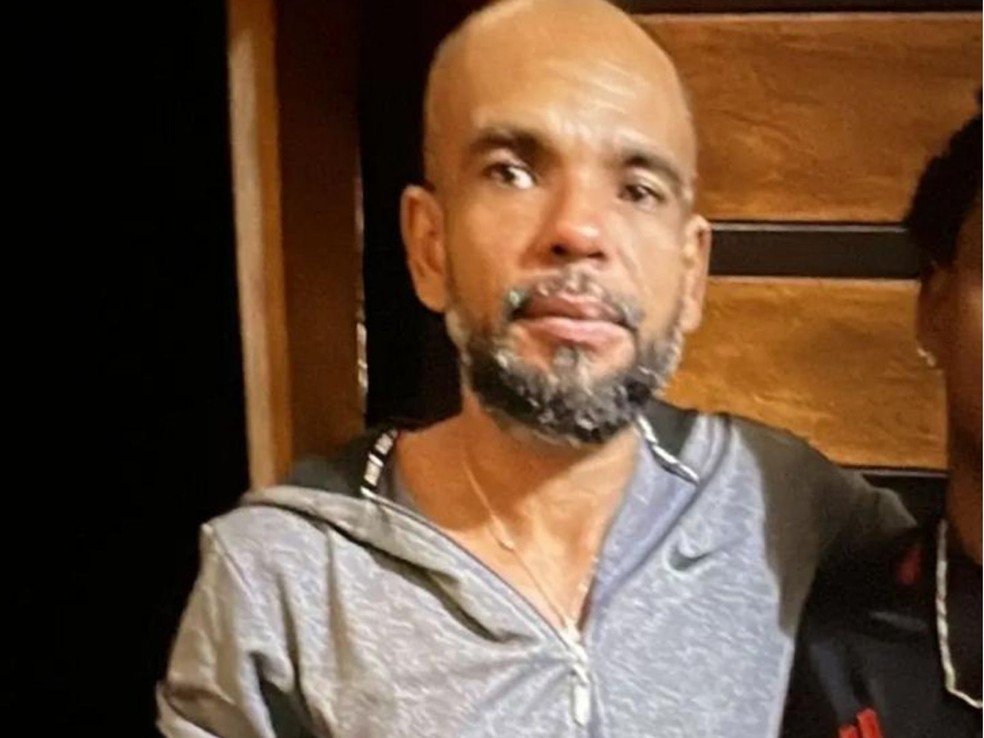 Luiz Henrique da Silva foi condenado nesta terça-feira (28) a mais de 51 anos de prisão — Foto: Reprodução