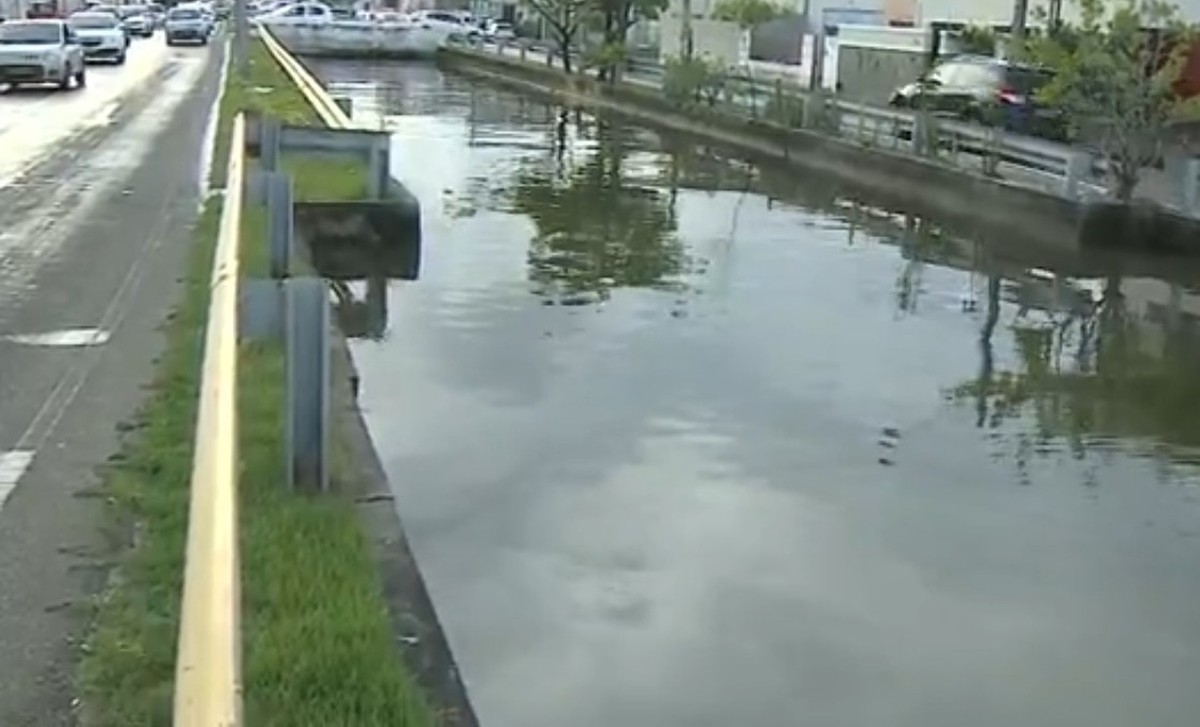Justiça determina que Prefeitura de Aracaju realize drenagem de canal no Bairro 13 de Julho - Portais
