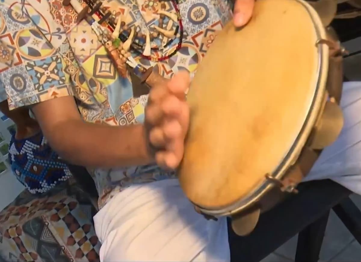 Coco de roda paraibano ganha palcos na Europa em projeto que leva cultura popular a Espanha e Portugal
