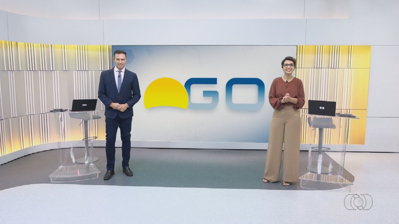 VÍDEOS: Bom Dia Goiás desta quinta-feira, 21 de maio de 2026