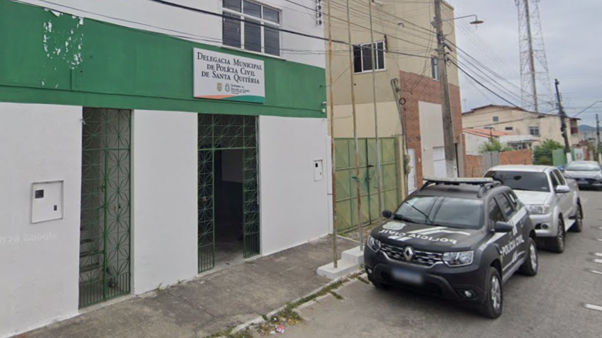 Ex-delegado de Santa Quitéria é condenado por liberar veículos apreendidos sem autorização judicial