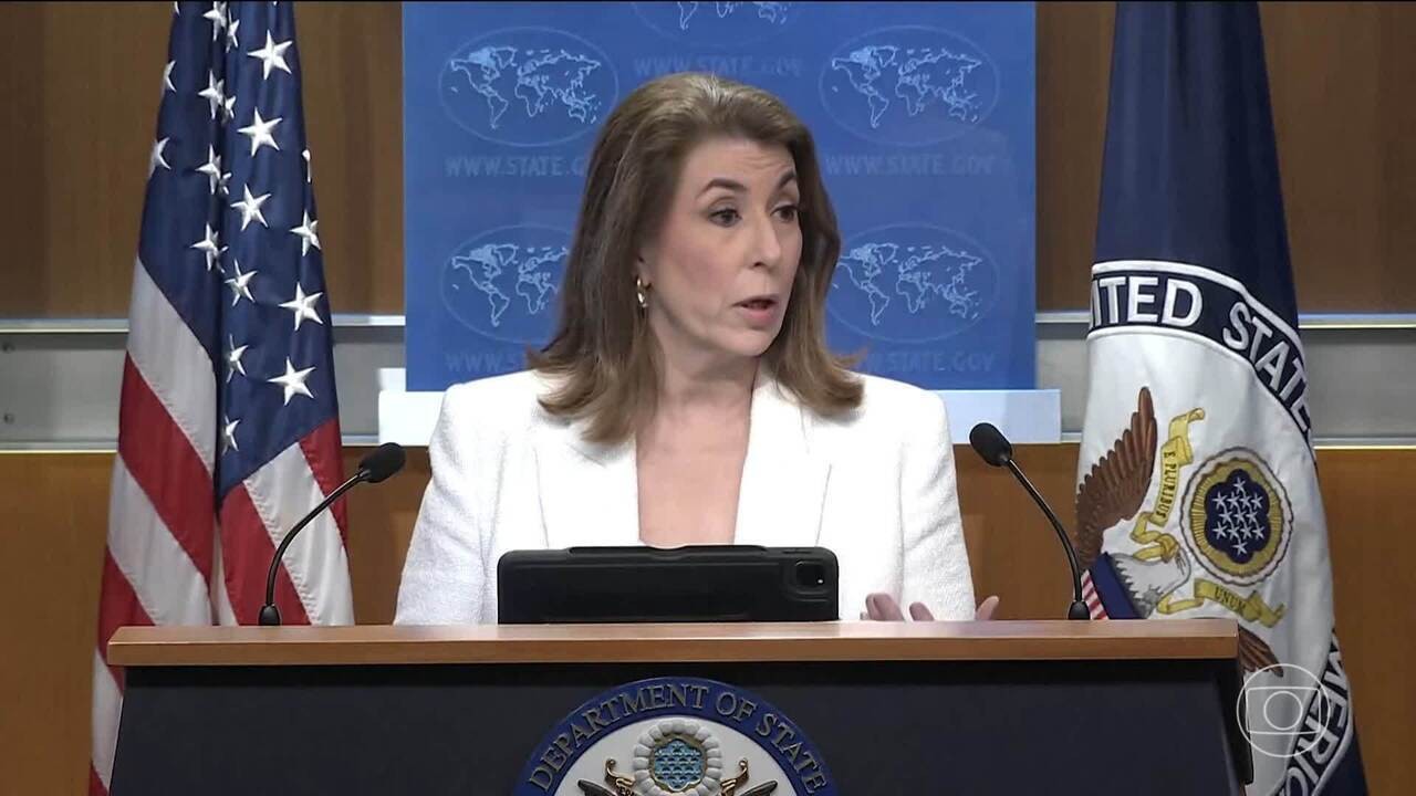 AGU rebate Trump e diz que respeitar direitos humanos e a democracia é punir tentativas de golpe