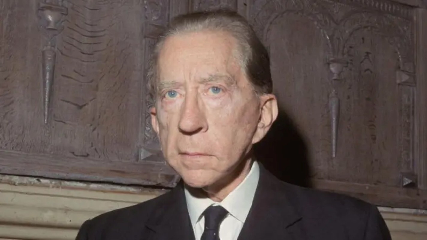 Jean Paul Getty: O magnata excêntrico que desafiou os limites da riqueza