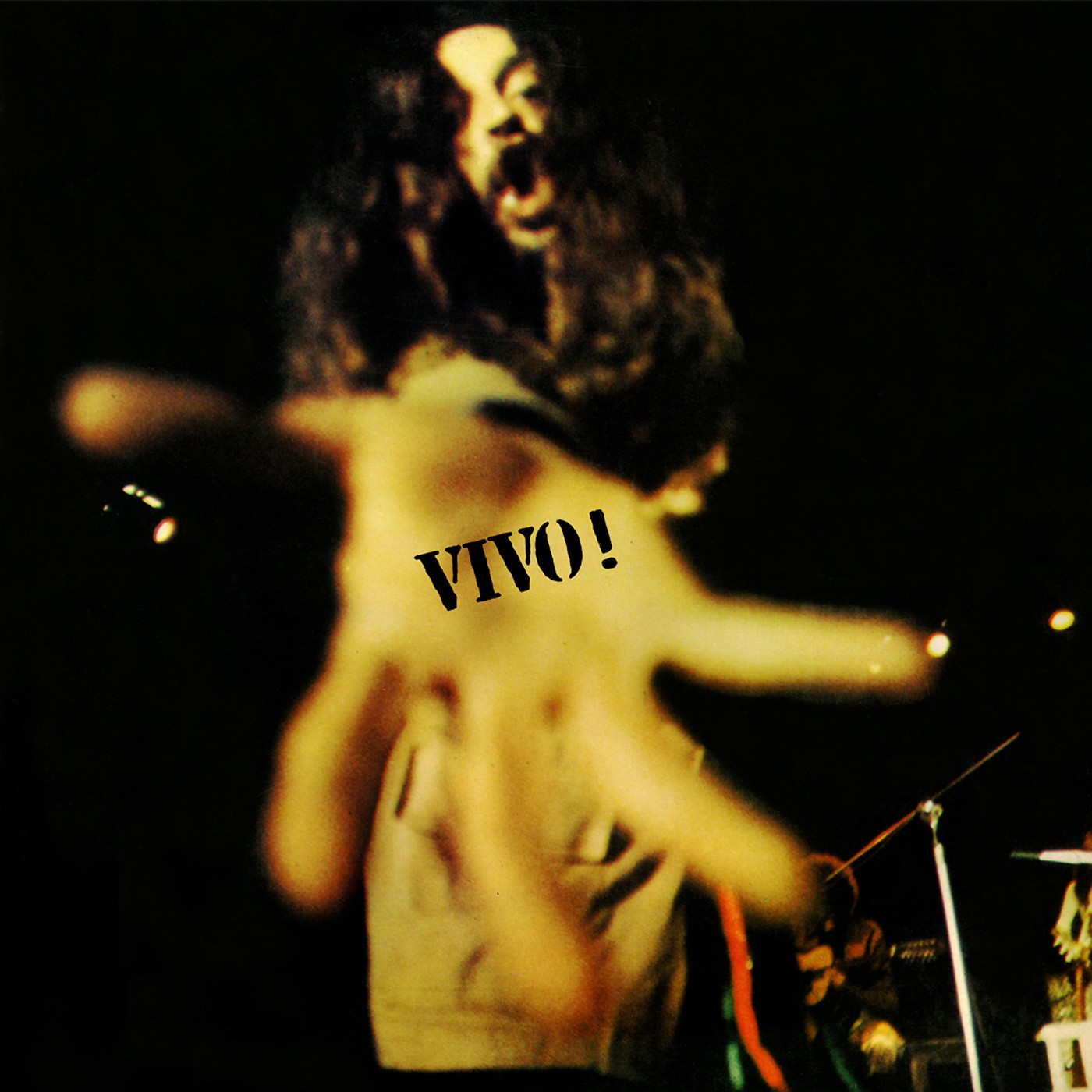 Álbum ao vivo feito por Alceu Valença há 50 anos é o mote de documentário que estreia em abril no Rio em festival