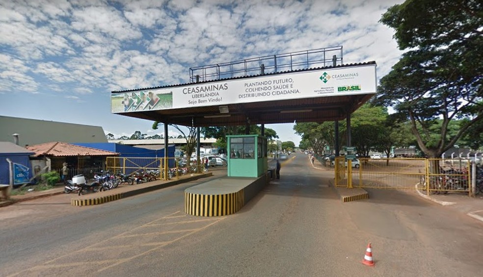 Ceasa em Uberlândia será cedida à iniciativa privada | G1