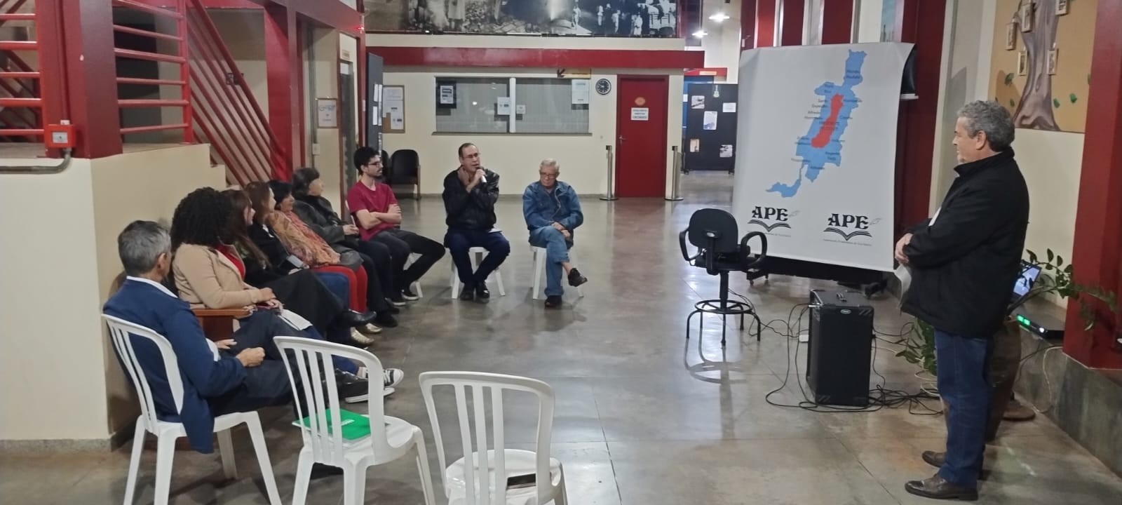 Você Não Tá Convidada pro Meu Bat Mitzvá!