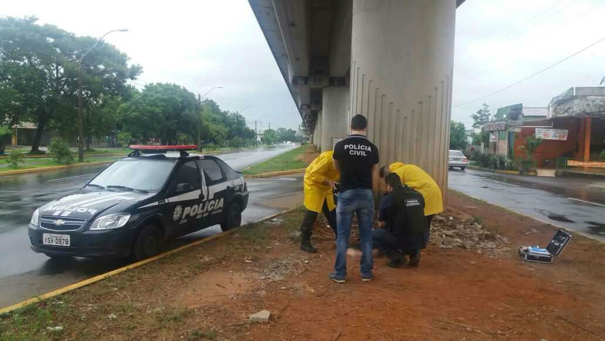 Homem E Morto A Tiros Em São Leopoldo Hoje