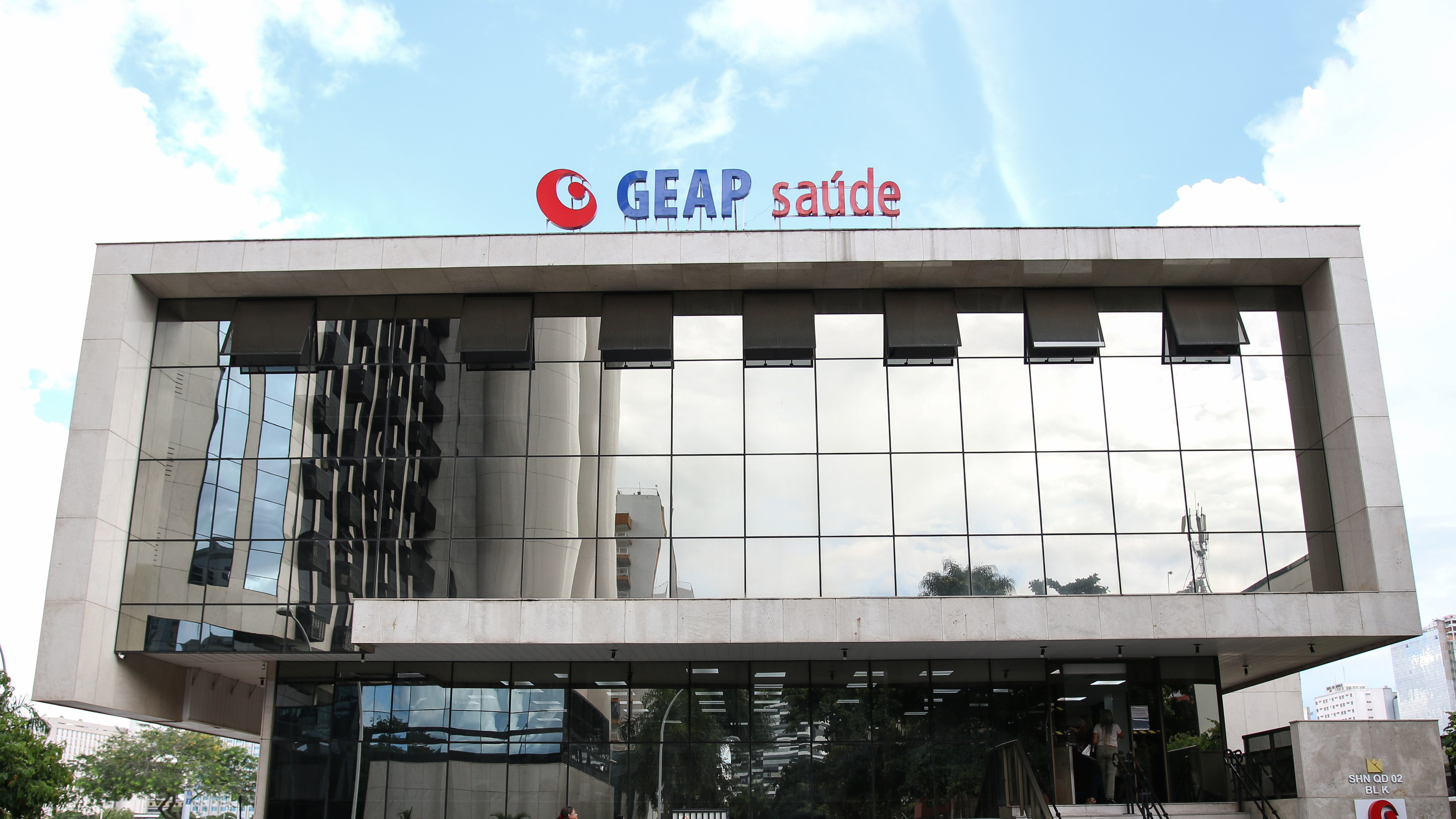 Geap Saúde supera desafios financeiros, realiza reestruturação e volta ...