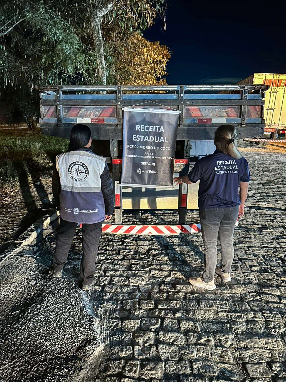 RJ dobra número de multas aplicadas no primeiro mês após mudança em operação contra sonegação
