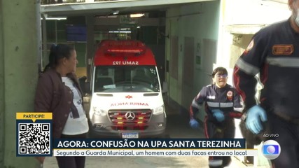 VÍDEOS: Bom Dia Minas de sexta-feira, 12 de junho de 2026