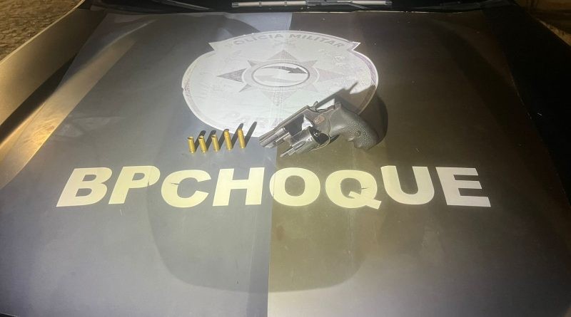 Homem morre após troca de tiros com polícia em João Pessoa