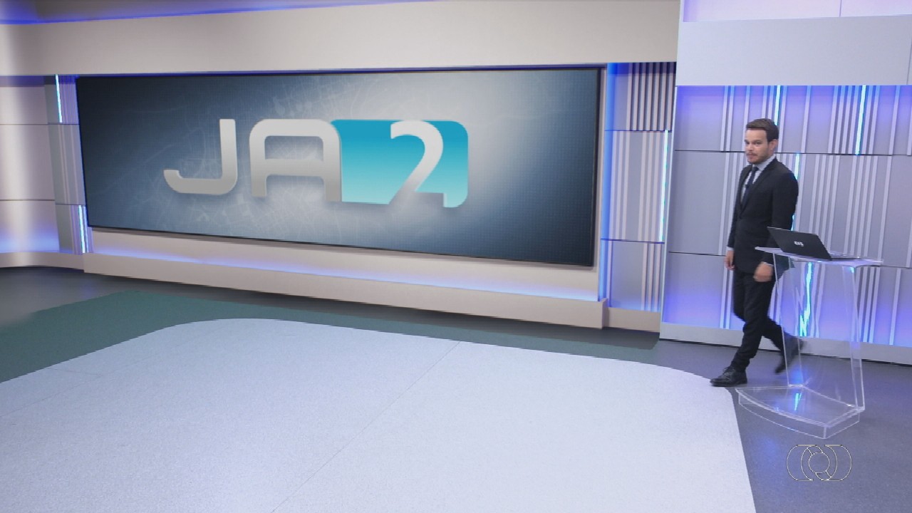 VÍDEOS: Jornal Anhanguera 2ª Edição de terça-feira, 16 de setembro de 2025