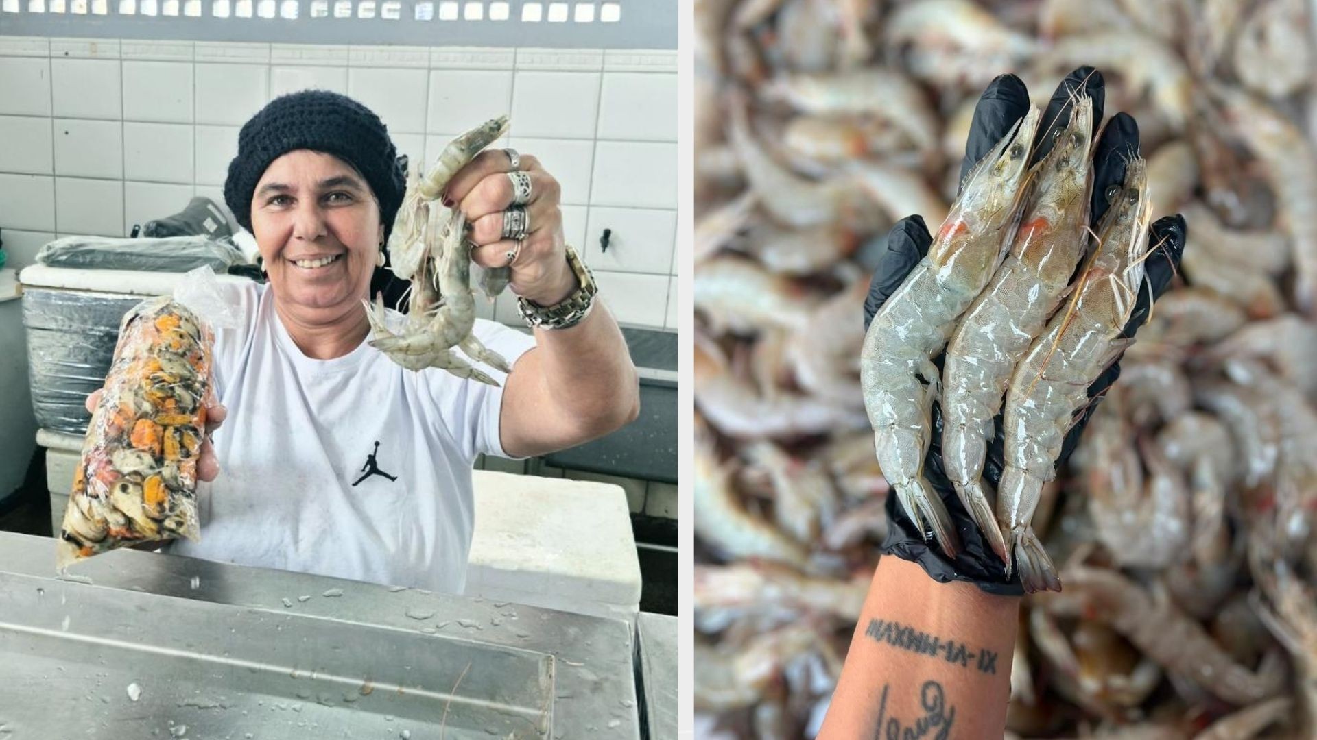 Semana do Pescado tem peixes e frutos do mar com até 30% de desconto no ES; saiba onde comprar