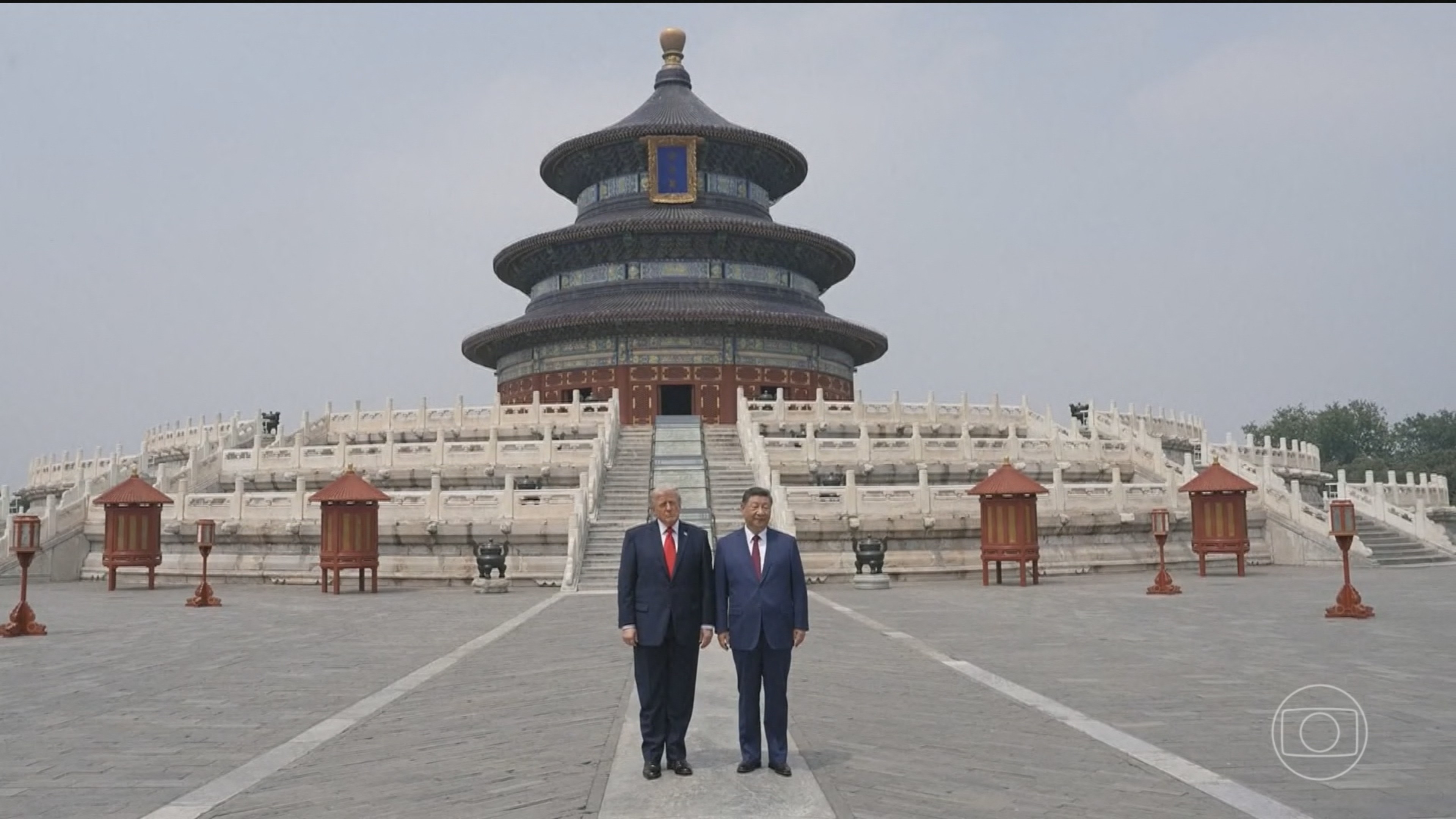 Xi Jinping defende parceria com americanos, mas destaca que desentendimento sobre Taiwan pode levar a conflito