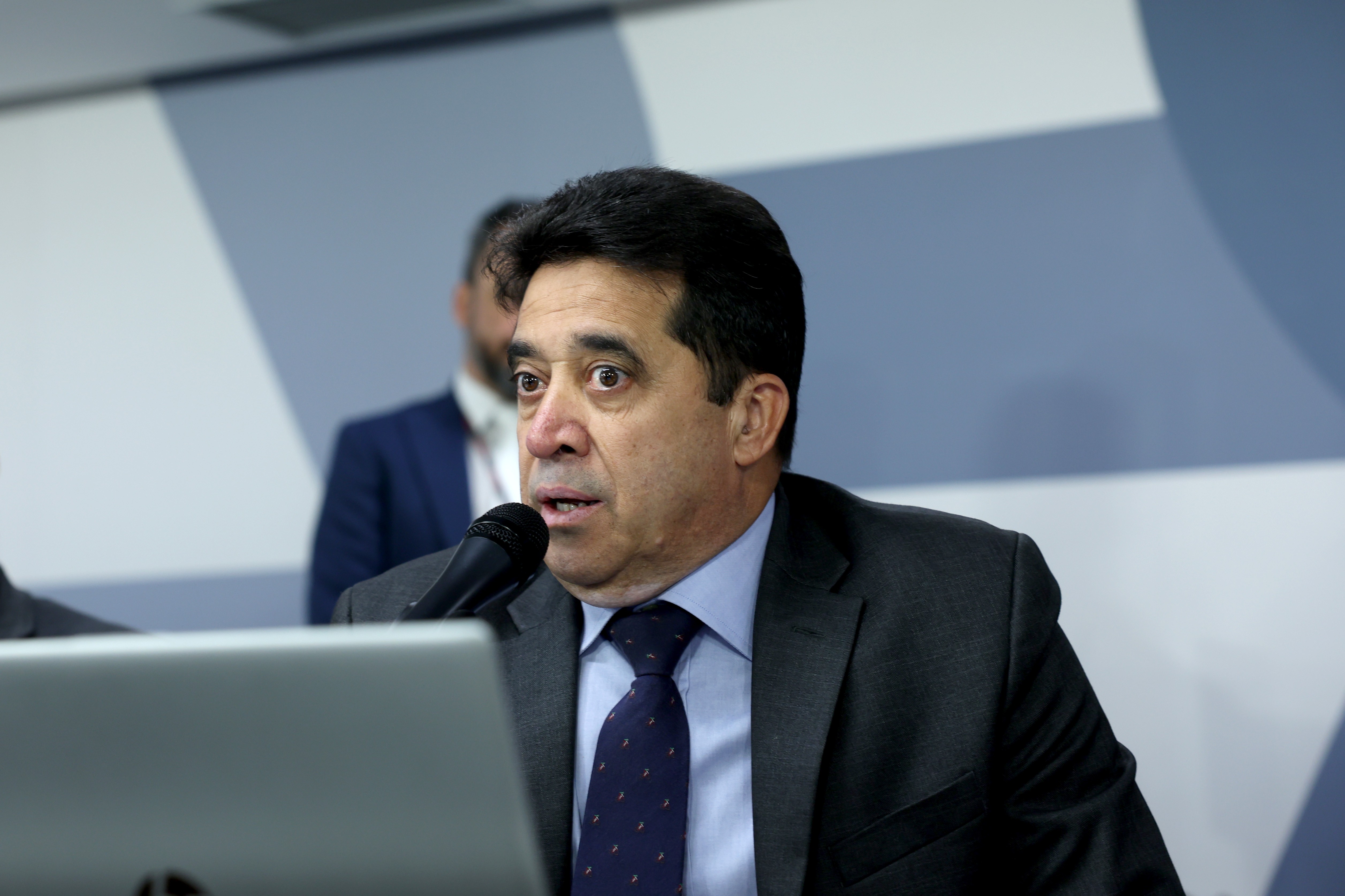 STF torna deputado estadual de MG réu por incentivo aos atos de 8 de janeiro