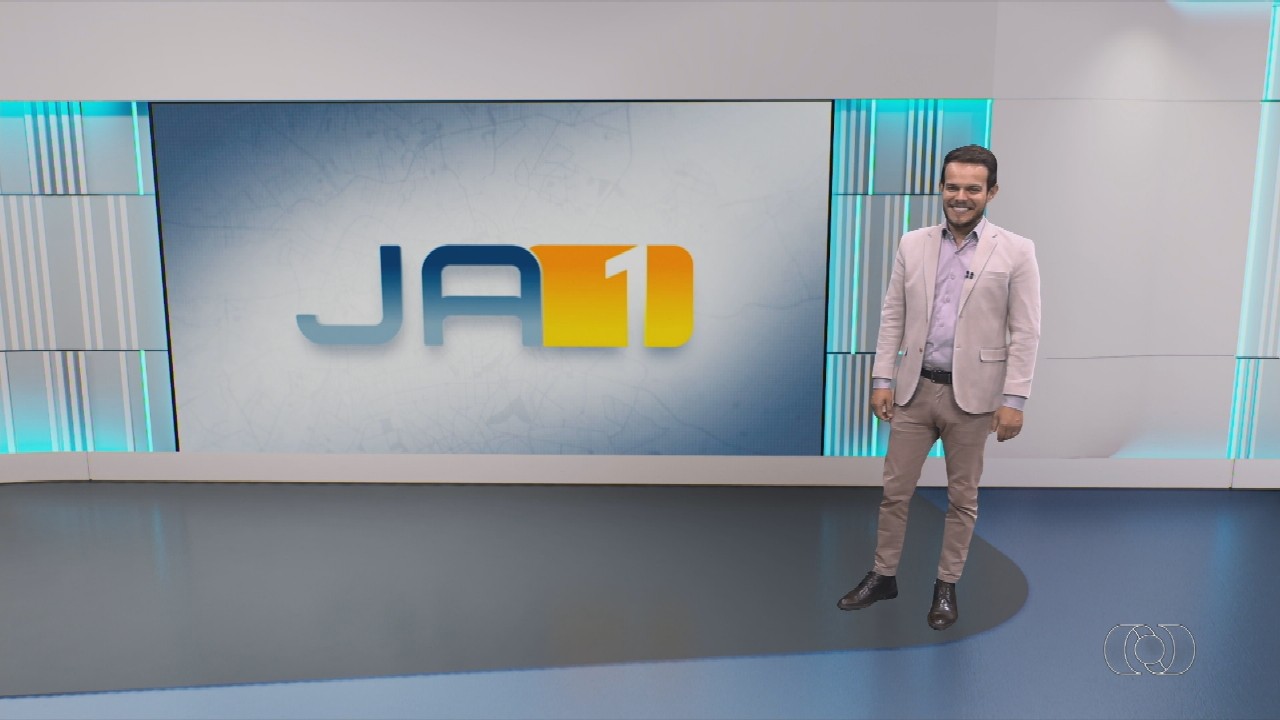 VÍDEOS: Jornal Anhanguera 1ª Edição Regiões de sexta-feira, 22 de maio de 2026