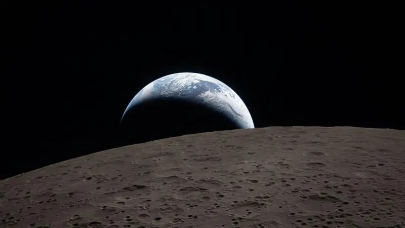 Chefe da Nasa diz que agência vai 'colocar as botas' na Lua no início de 2028