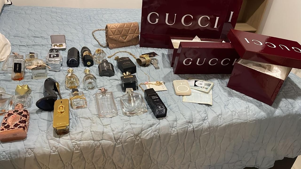 Ex-funcionária do setor financeiro de instituição esportiva é investigada por desviar R$ 2,5 milhões em Salvador