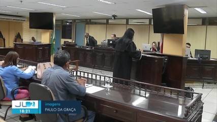 VÍDEOS: JL2 de terça-feira, 9 de setembro de 2025 