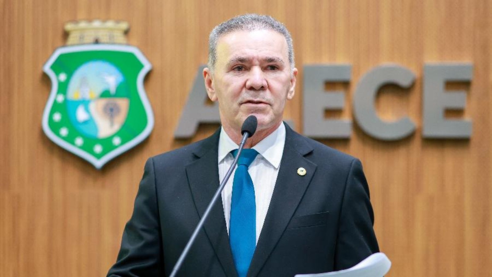 Alcides Fernandes declara R$ 648 mil em bens ao TSE