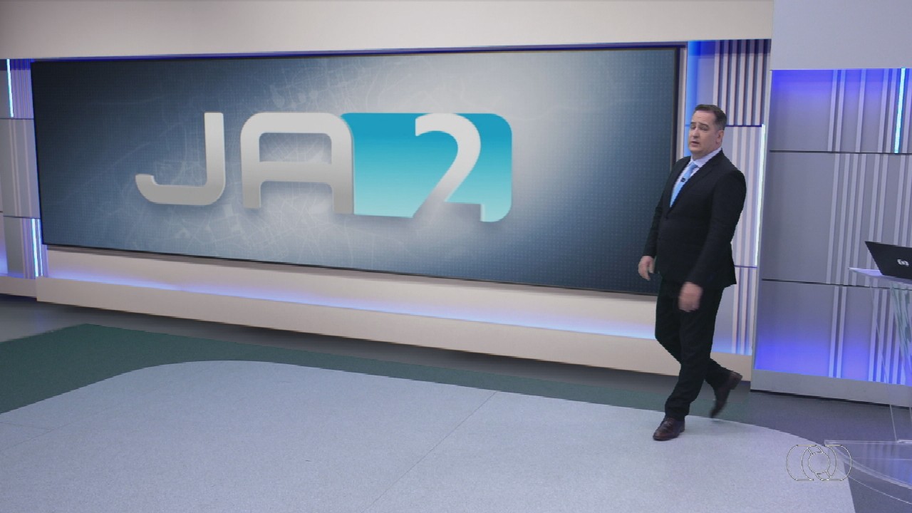 VÍDEOS: Jornal Anhanguera 2ª Edição de sexta-feira, 3 de outubro de 2025
