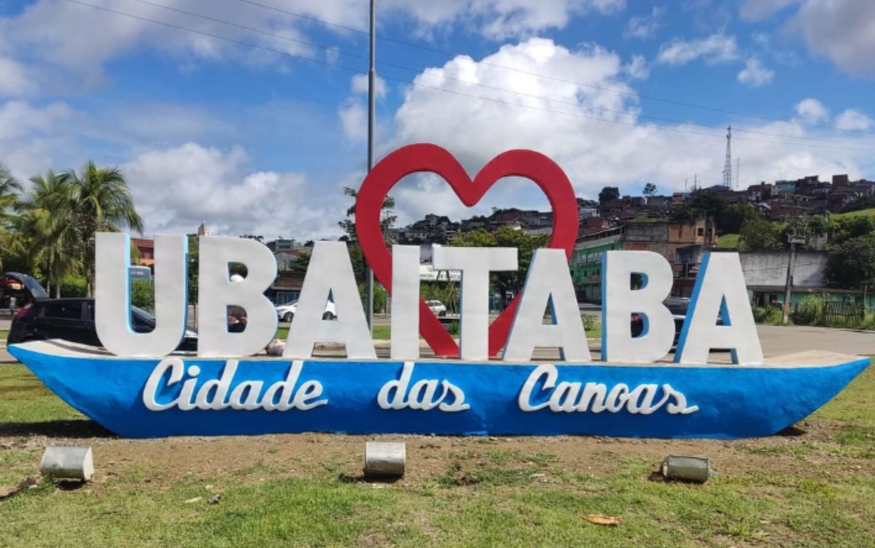 Isaquias Queiroz, porta-bandeira do Brasil na abertura das Olimpíadas, é de Ubaitaba (BA); conheça a 'Cidade das Canoas'