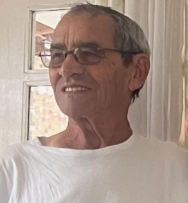 Idoso atropelado por motociclista morre após três dias internado em Campina Grande