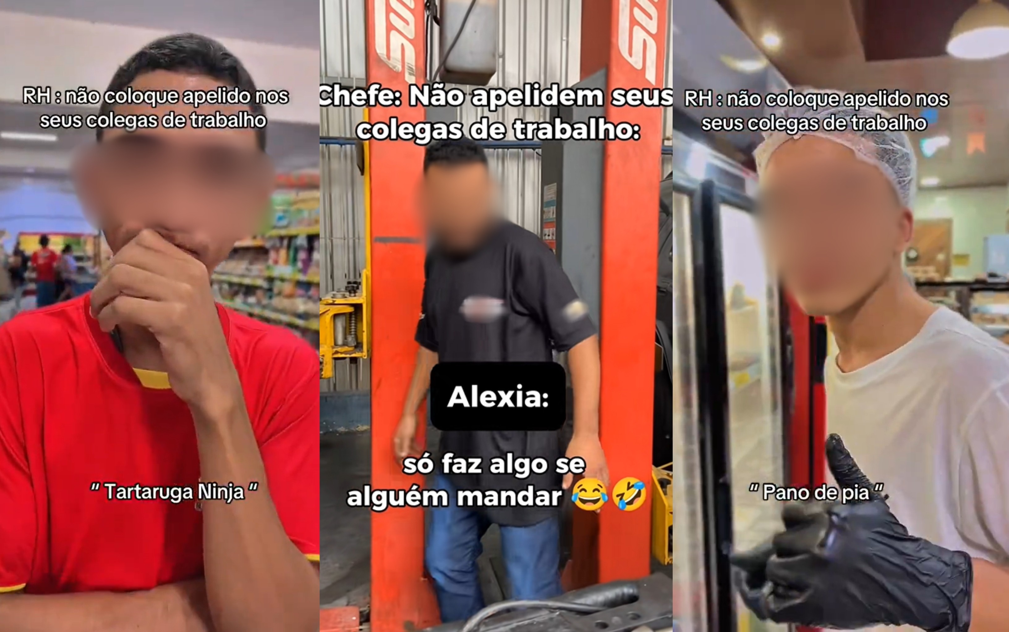 Justiça do Trabalho avalia limites entre brincadeiras e assédio moral