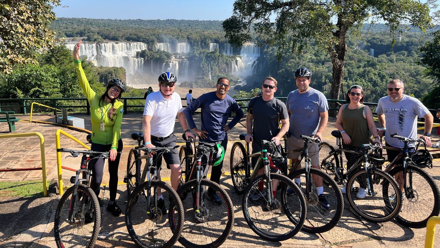 Passeios em Foz do Iguaçu: Garanta uma experiência inesquecível com receptivos especializados