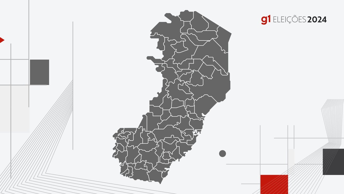 Eleições 2024 em Pancas (ES) veja os candidatos a prefeito e a